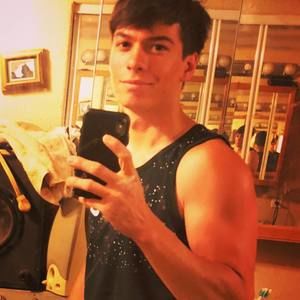 Meet your Posher, Alan